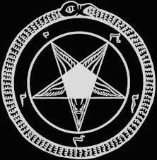 Satanism images